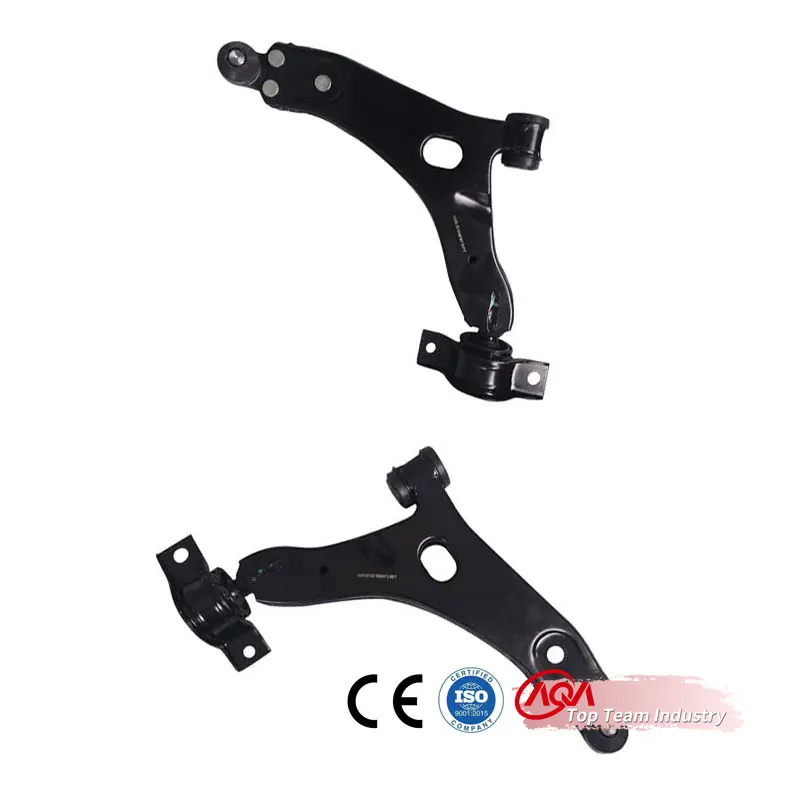 Front Suspension Lower Left Right Control Arm for Lincoln Mkz and Ford Fusion OEM DG9Z3079A DG9Z3078A