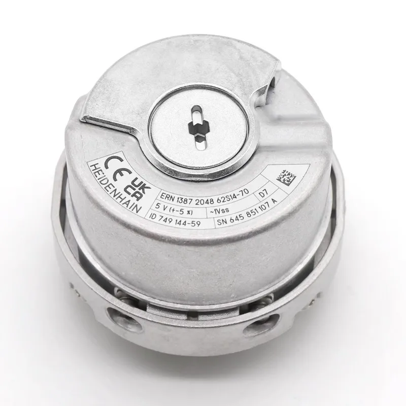 Hot Sale 100% New Original Heidenhain Encoder ECN 1313 2048 62S12-78 ID 768 295-54 for Hotel Use