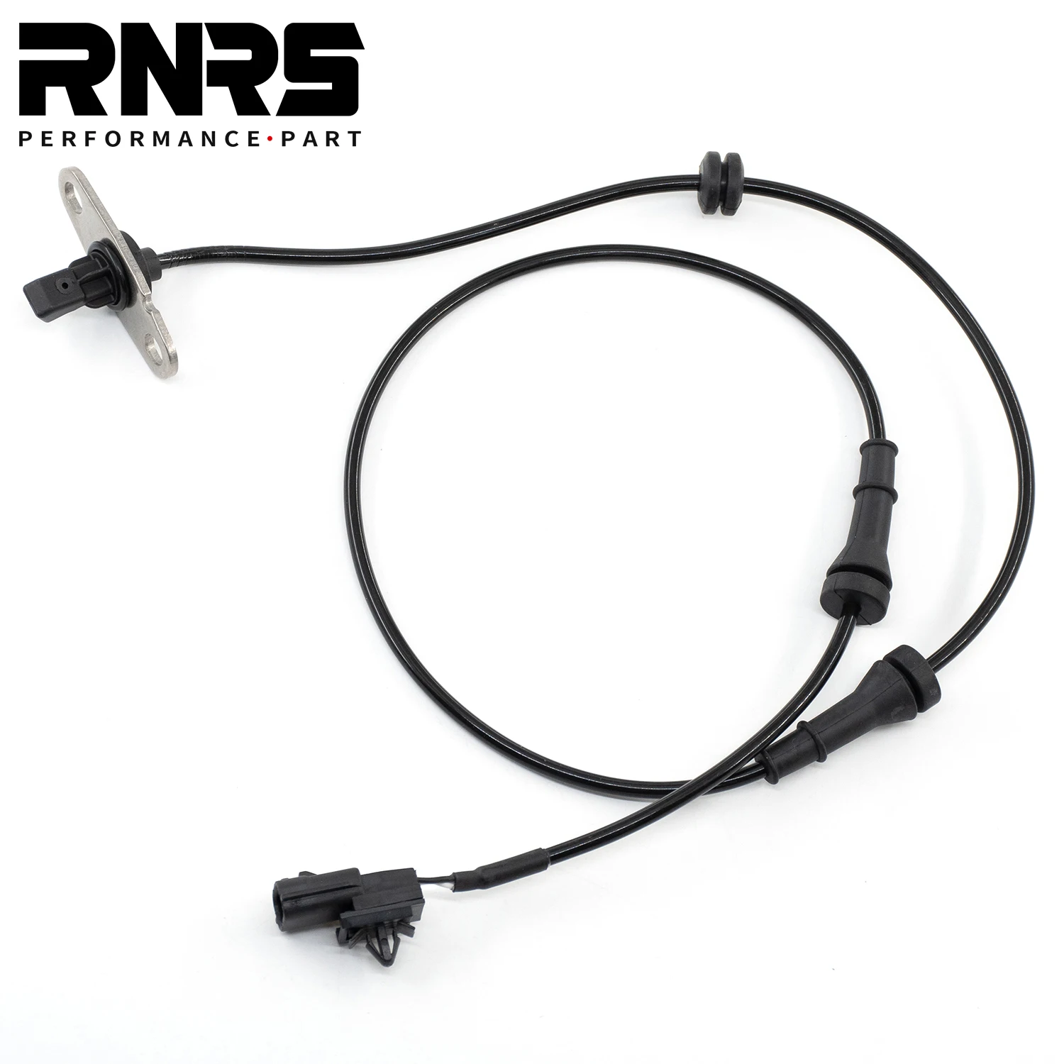 

Rear Left Rear Right ABS Wheel Speed Sensor For Nissan Navara NP300 2015-2020 OE# 47901-4JA0A / 479014JA0A