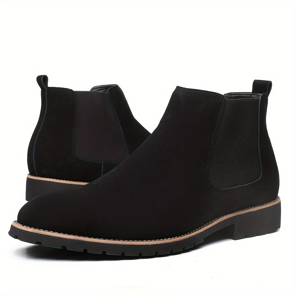 Thumbnail 4 - #16 Chelsea Boots Comparison Guide