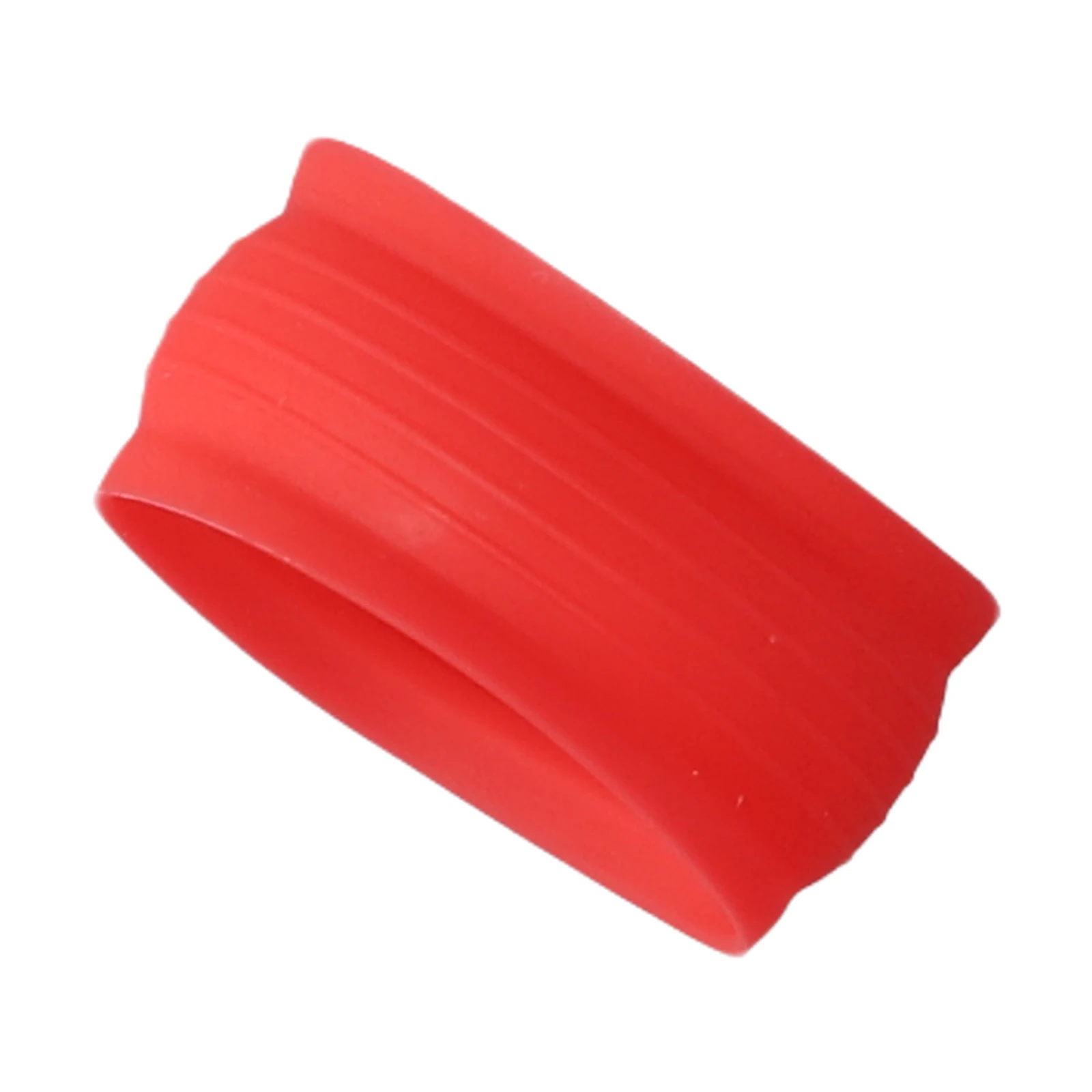 Protective Silicone Cover for Oura Ring Gen 4 and Designed to Resist Scratches and Fit Securely Without Limiting Ring Use