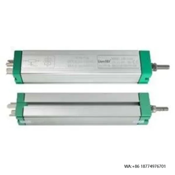 

Резистивный датчик линейного перемещения типа тяги для литьевой машины Датчик потенциометра