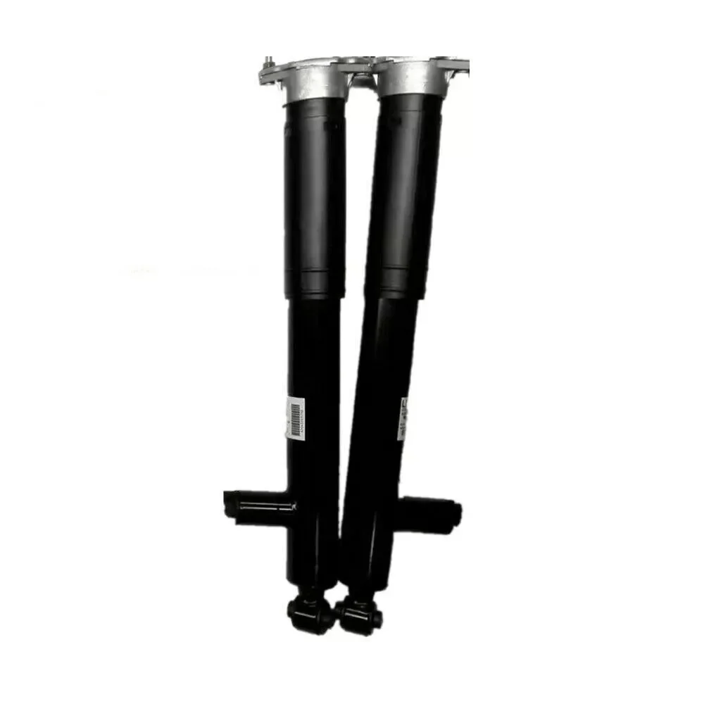 2x Rear Shock Absorbers Struts w/ADS For Mercedes Coupe W204 W207 C204 C207 3.0L