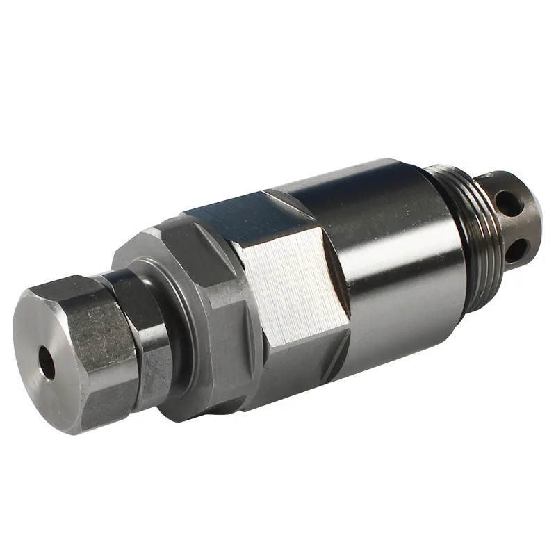 723-40-91200 723-90-61100 723-90-61400 723-40-91300 723-90-61300 723-90-61600 صمام الشفط لكوماتسو PC200-7 PC200-8 حفار