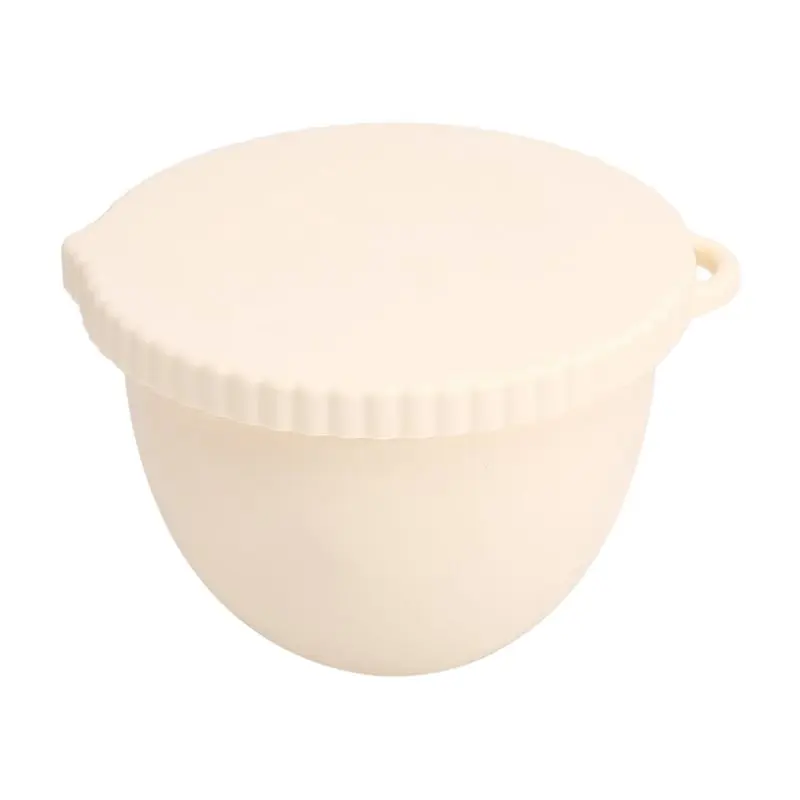 A006-Silicone Bowl … - image