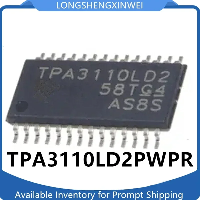 1PCS TPA3110LD2 TPA3110LD2PWPR TPA3110 Original