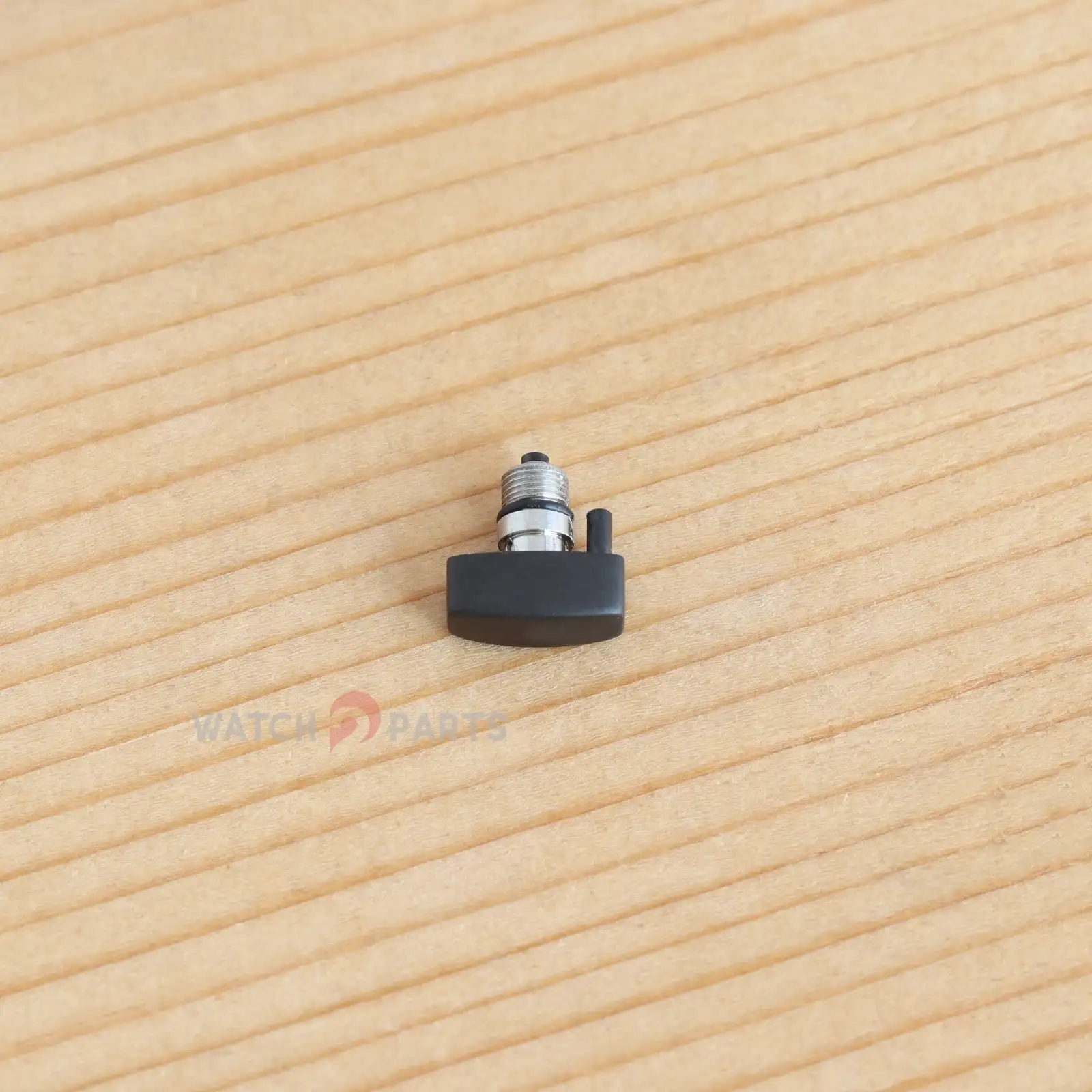 Watch Button Pusher for TAG Heuer Formula 1 Quartz CAC1110/CAC1113 41mm Watch