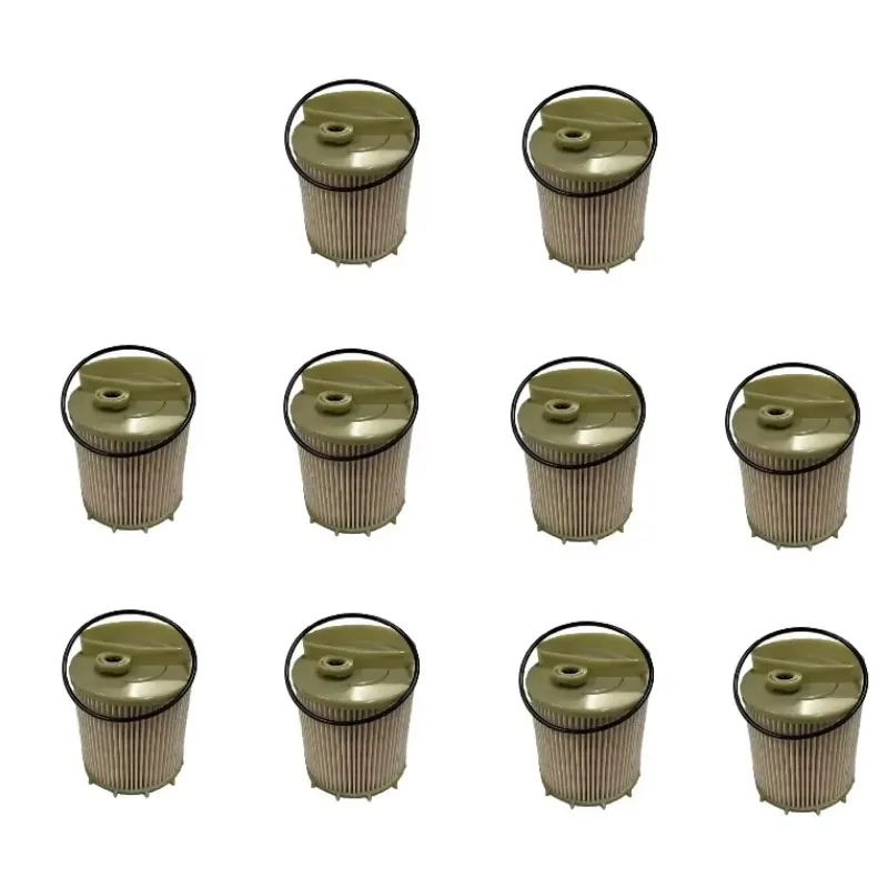 Filtro diésel 22476-34000 para SSANGYONG KORANDO ACTYON SPORTS KYRON MUSSO REXTON RODIUS 2,0 2,2 motor diésel K 2247034000