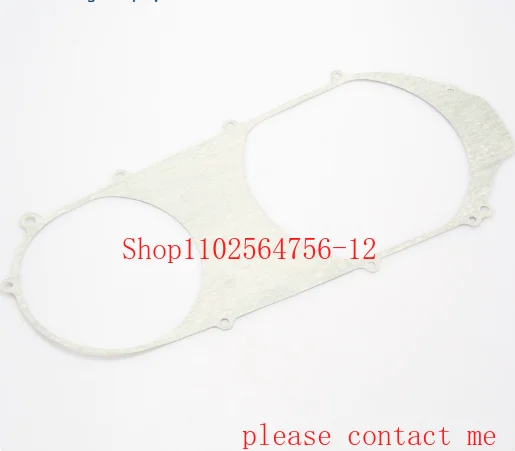Suitable for Cruisey 300 Joymax Z300 Jiumei GTS300 Motorcycle Transmission Cover Gasket
