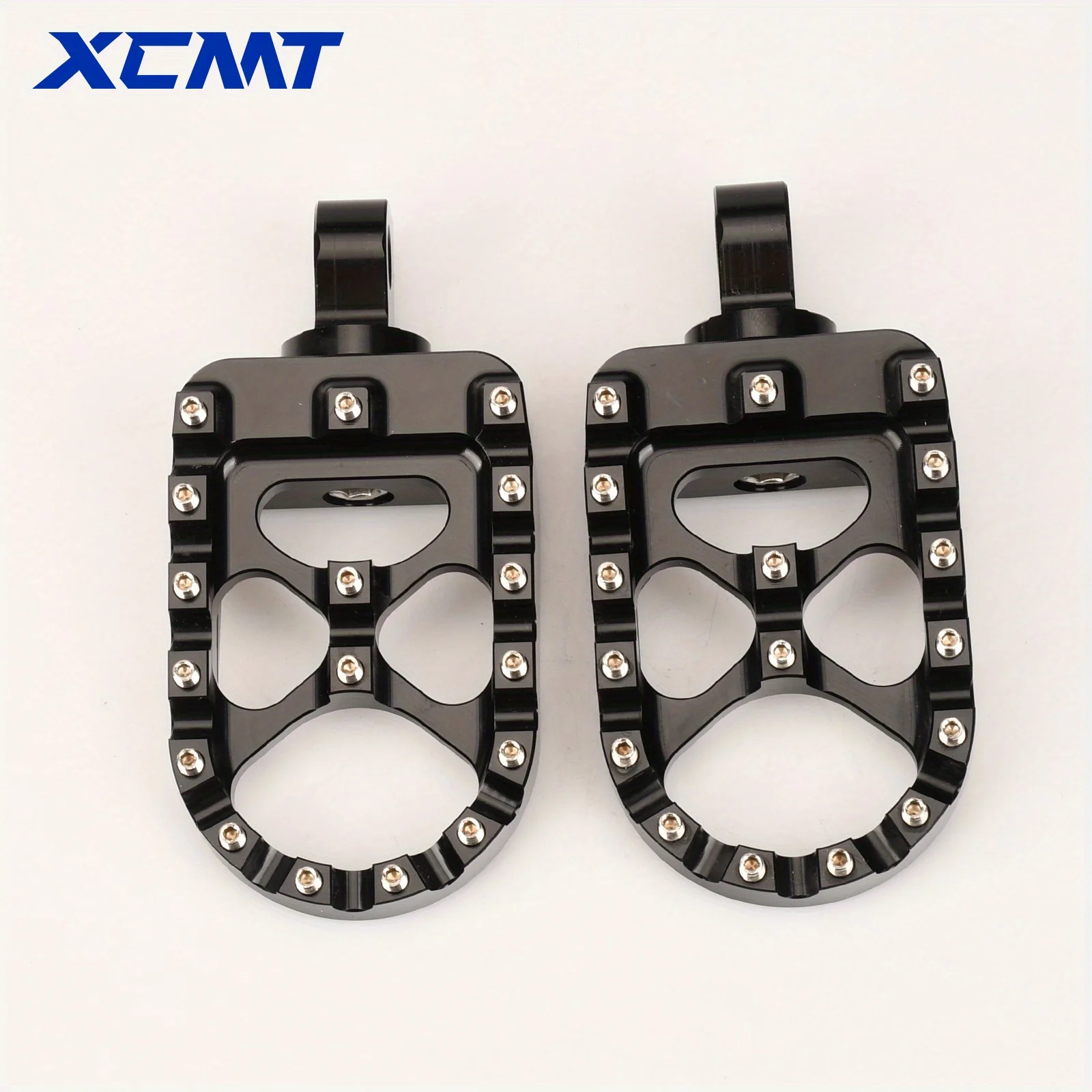 Thumbnail 2 - #8 Motorcycle Foot Pegs List of Top Picks