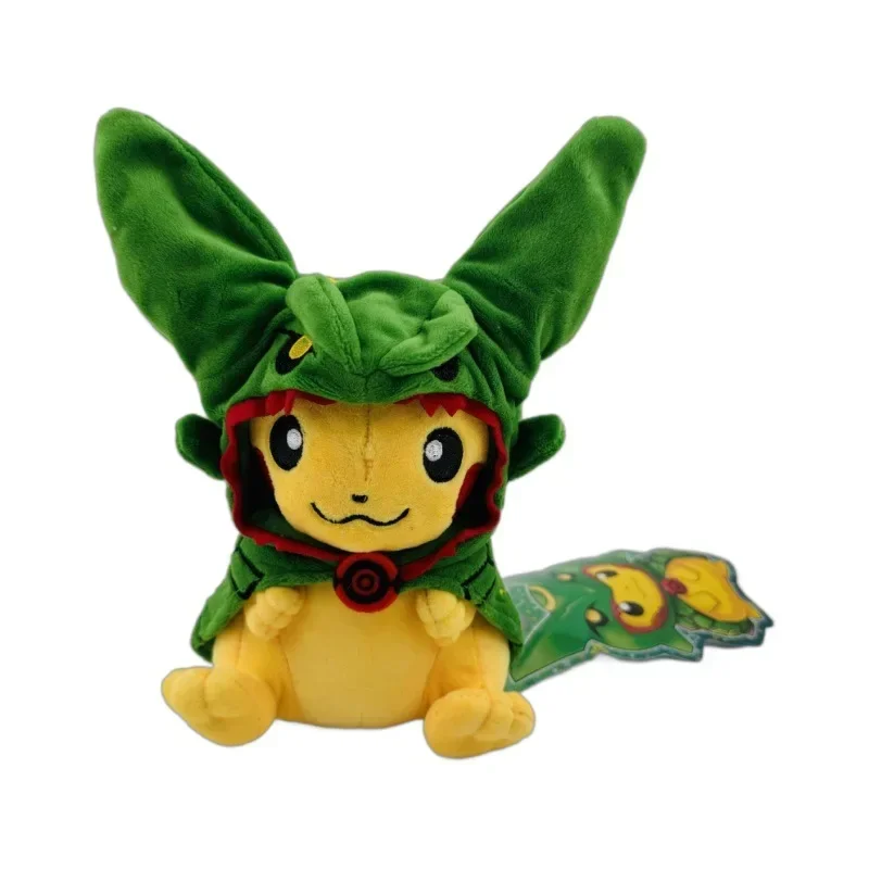 

10 шт./лот Pokemon Charizard плюшевые игрушки 23 см 9 дюймов мультфильм ролевые игры мягкие игрушки куклы подарки вечерние сувениры для детей