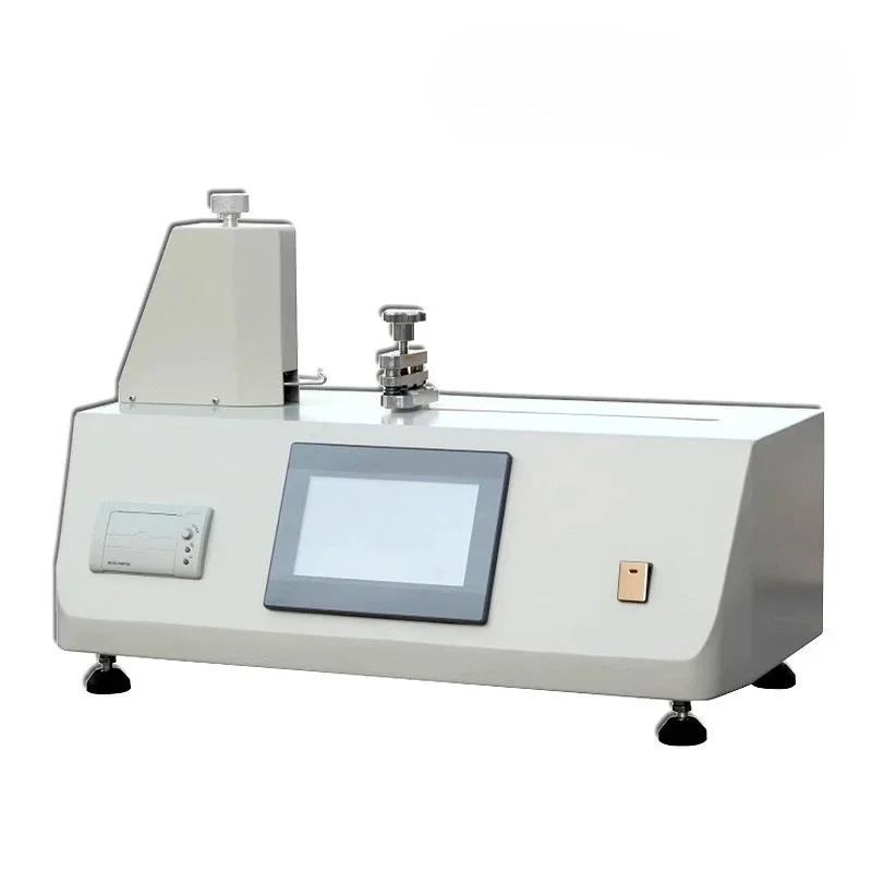 Zipper Slip Tester Test for Lightly Slip of Metal Injection Molded Nylon Zippers