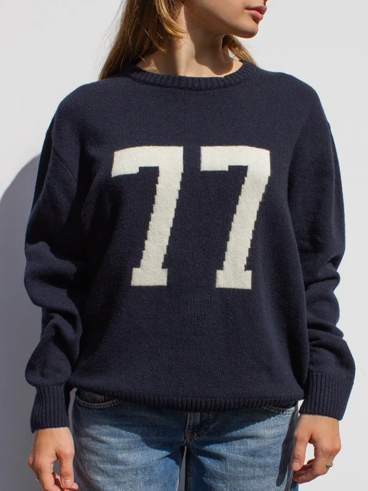 

Spring and Autumn New Cross border European and American Printed Digital Hoodie Sweater Pullover Punk Hip Hop Loose Casual