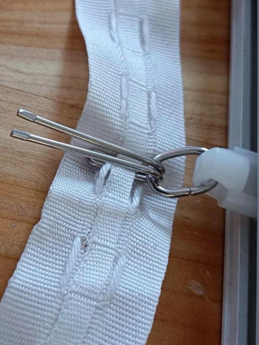 30 mètres rideaux tête tirer ruban plissé rideau ruban plissé rideau accessoires tissu ceinture anneaux oeillet haut crochet de poinçonnage