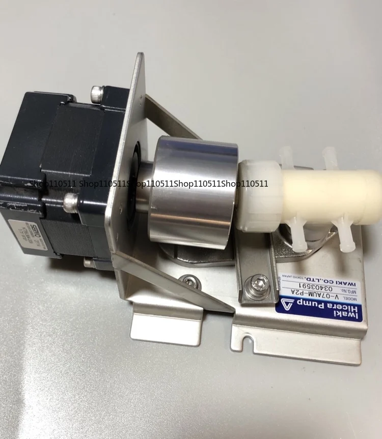for Applicable To Niplo 55/18 Dehydration Pump Ultrafiltration Pump Chamber Aspiration Pump Hemodialysis Machine Accessories