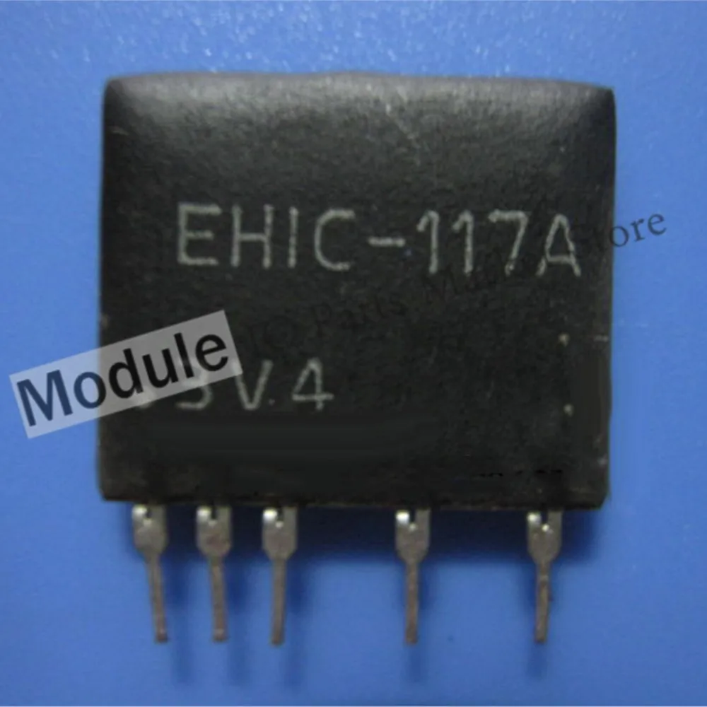 2PCS/LOT EHIC-117A EHIC-501A EHIC-501B NEW MODULE