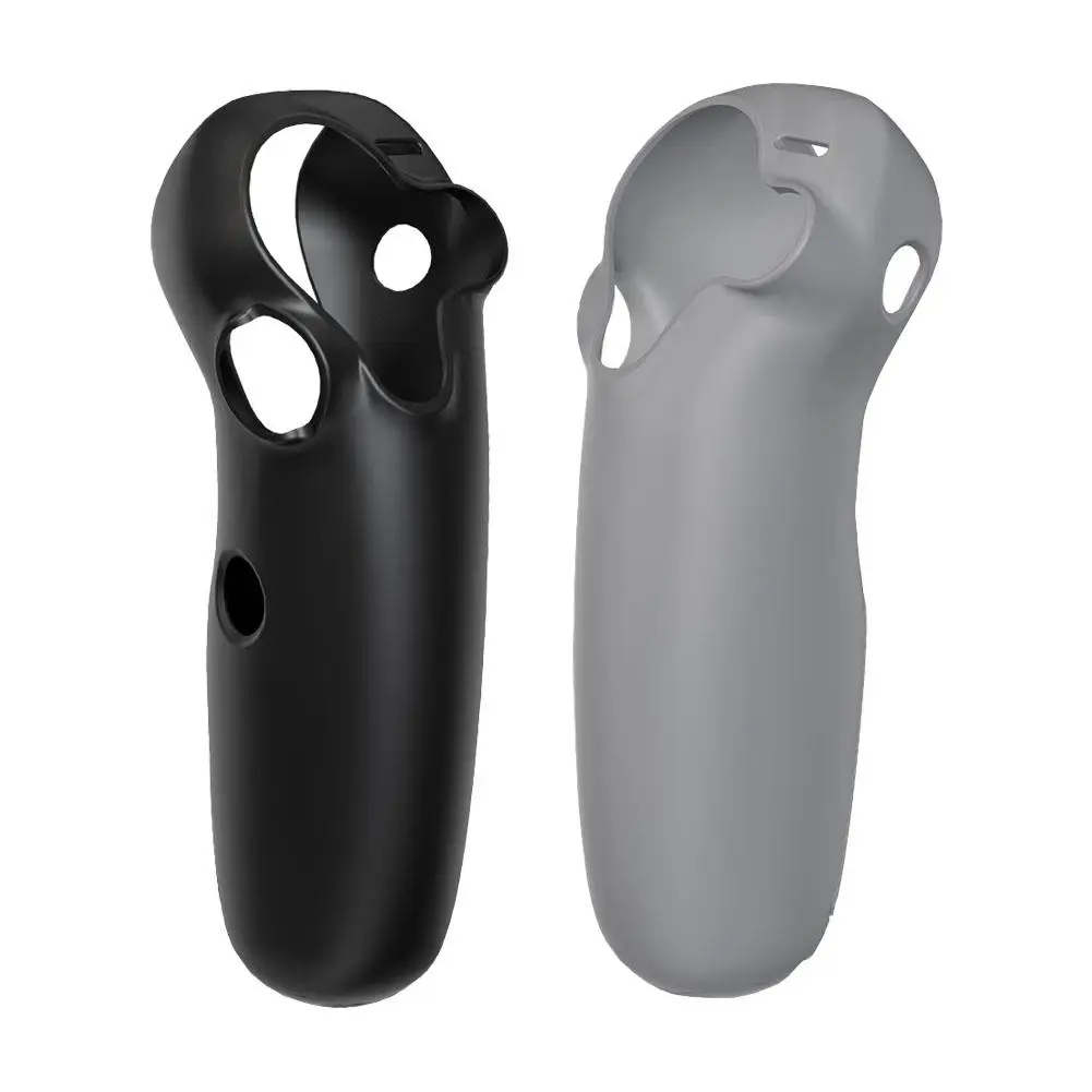Funda protectora de silicona para dji Avata 2 RC/FPV Motion 3 Controller Sleeve Grips Cover Grip Controller Shell Skin Protector