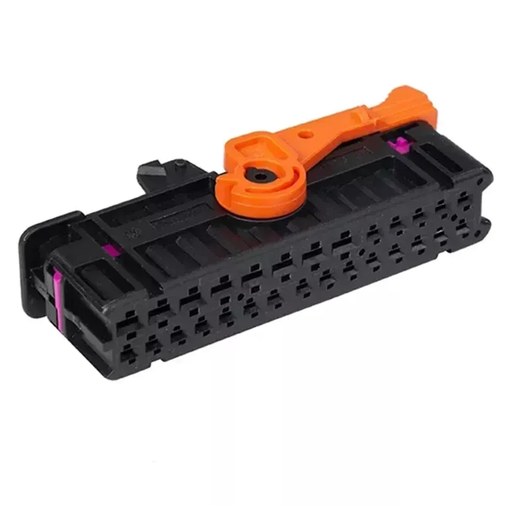 Arnés de cableado para puerta izquierda y derecha, enchufe para Skoda Fabia Stufenheck (6Y3) 2000-2007/para Roomster(5J) 2006-2015, 1 unidad