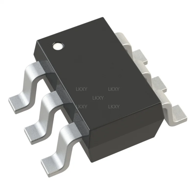 

AD5601BKSZ-REEL7 IC DAC 8BIT V-OUT SC70-6