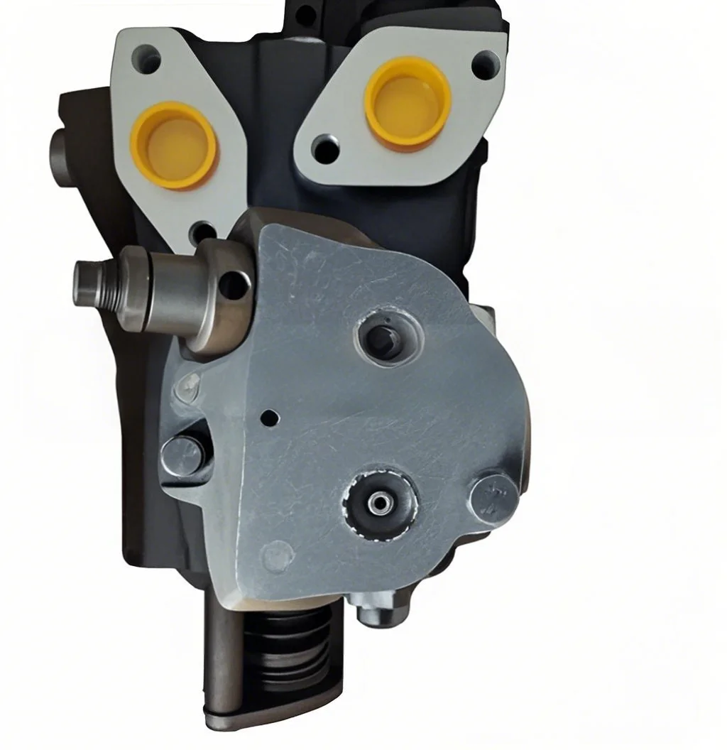 

Shantui SD22 Bulldozer Hydraulic Box Accessories Loosening Valve Assembly 701-32-27001 Operating Valve