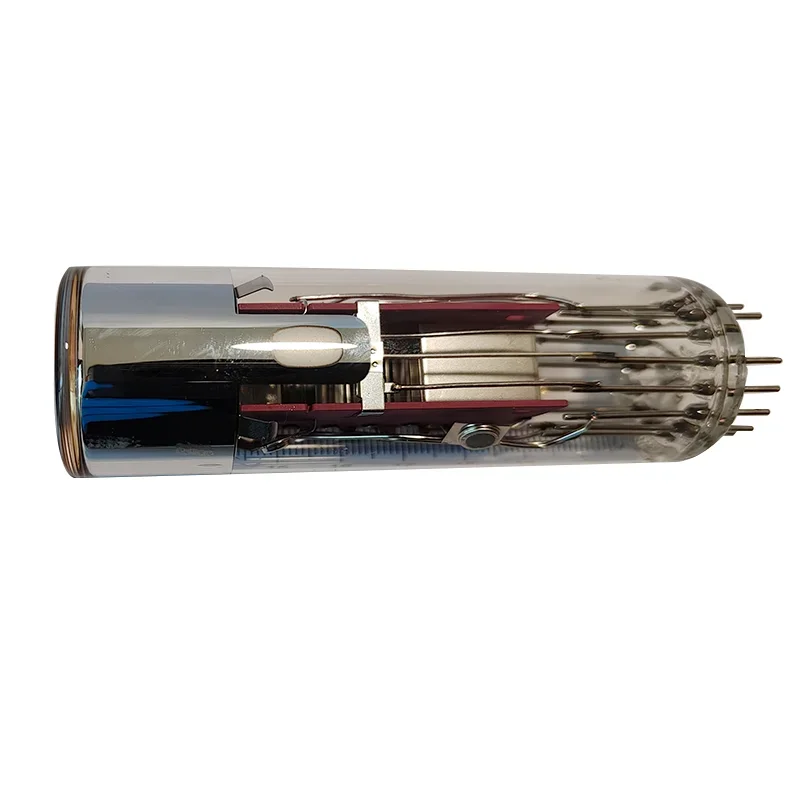 PMT N2013 25.4mm Photomultiplier Tube used in Optical Measuring Instruments and Spectral Analysis Instruments