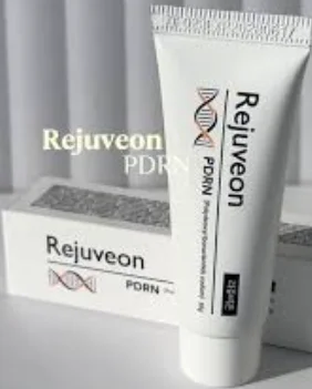 20g Original Salmon DNA Facial Care Moisturizer Korean Regenerate Cream Rejuveon PDRN 1000 Plus Brightening Firming Repair Cream