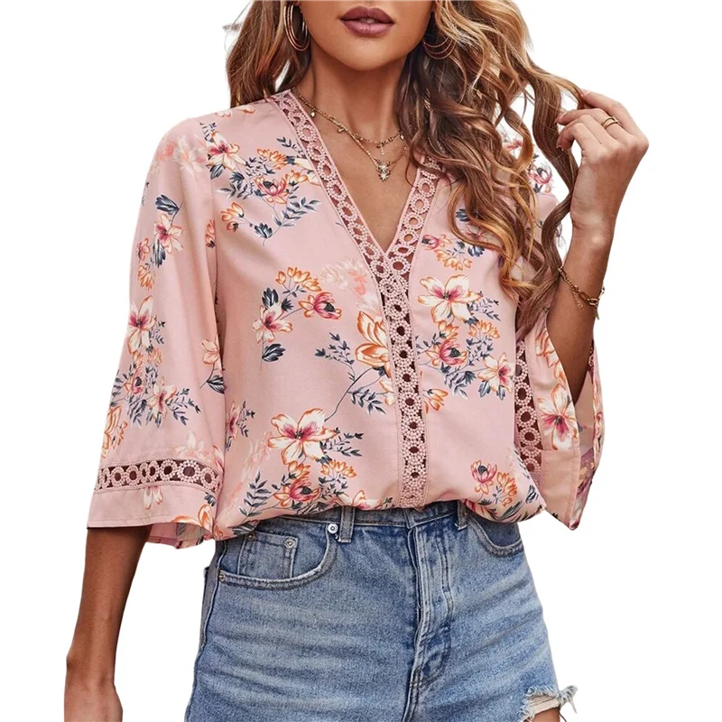 AG-3/4 Length Sleev… - image