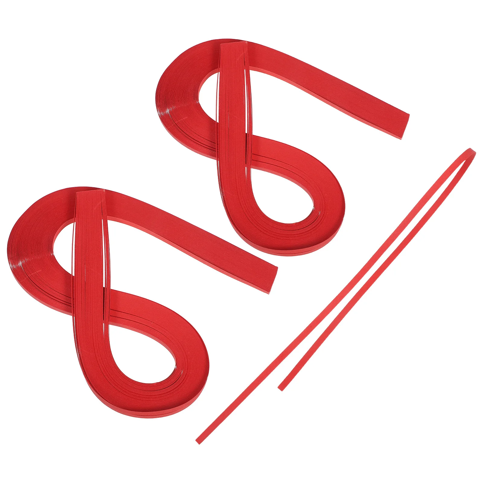 

240Pcs Quilting Paper Strips Set 5Mm Solid Colors DIY Quilling Origami Paper Crafts Scrapbook Ideas Quilling Art Strips