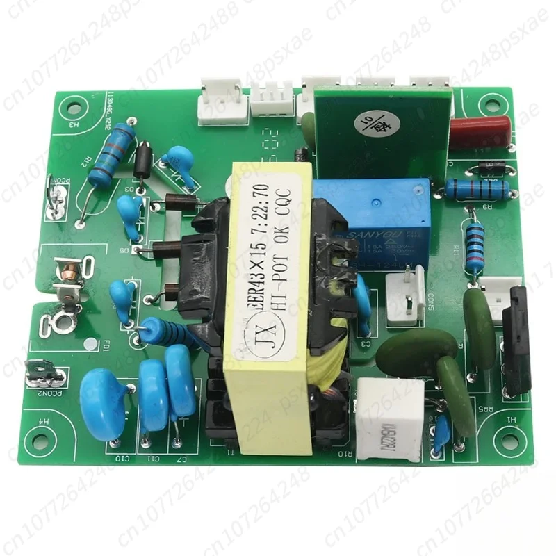 tig溶接機高周波ボード-tig-ws250-315-高電圧アークスターターボード