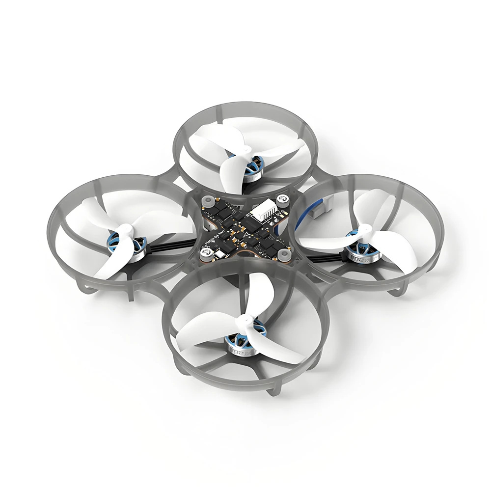 

BETAFPV Meteor75 Pro 1S, колесная база 808 мм, DJI O4 VTX, бесщеточный Whoop FPV-дрон ELRS, 2,4G, приемник с 1S 3IN1 HD FC 22000KV Moto