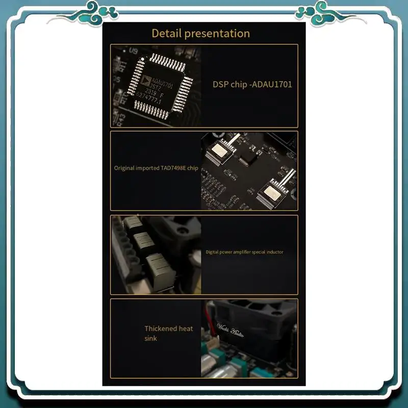 ZK-DAS A1 Bluetooth… - image