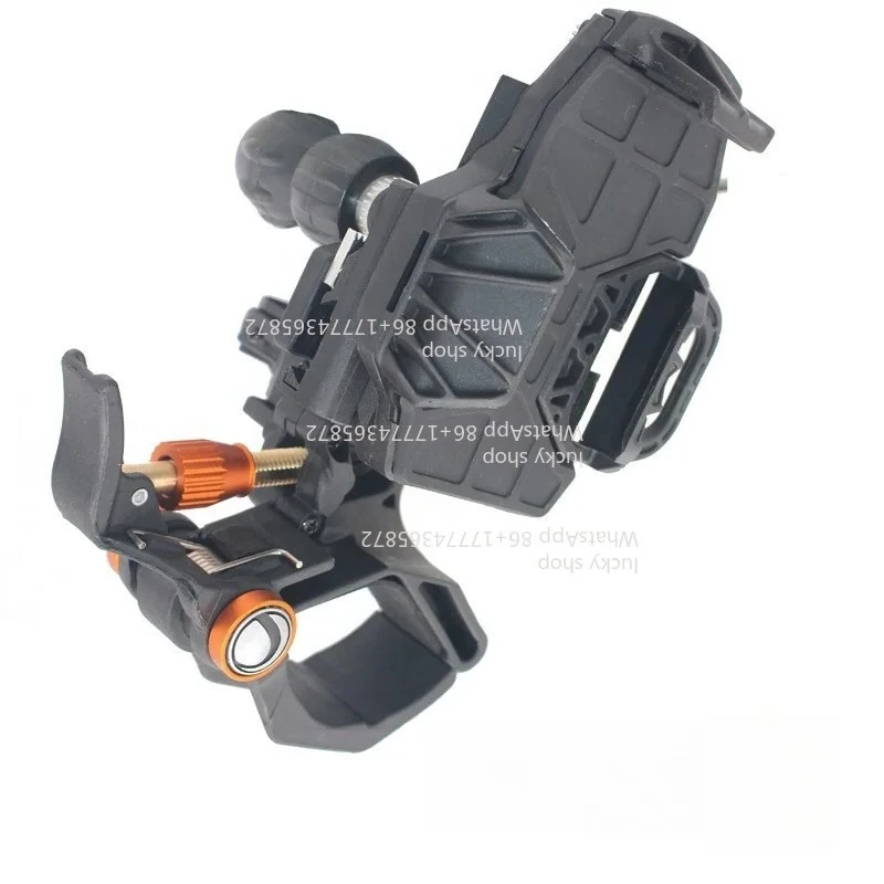 2026 New Smartphone Photography Holder Astronomical Telescope Microscope Accessories