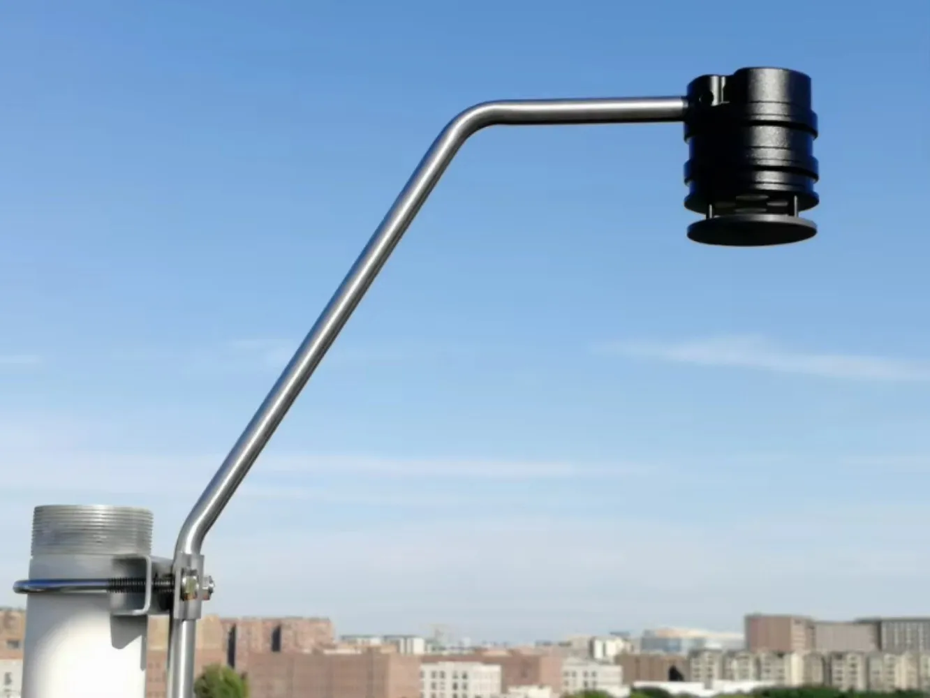 

Ultrasonic Anemometer with Strong Heating 24W Wind Sensor High Quality