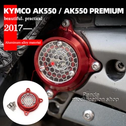 Pivot cover For KYMCO AK 550 AK550 PREMIUM 2017 2018 2019 2020 2021 2022 2023 2024