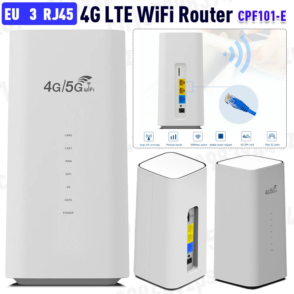 enrutador-wifi-cpf101-e-4g-lte-enrutador-cpe-4g-5g-con-ranura-para-tarjeta-sim-modem-inalambrico-wifi-de-300mbps-enrutador-de-punto-de-acceso-wifi-para-el-hogar-y-la-oficina