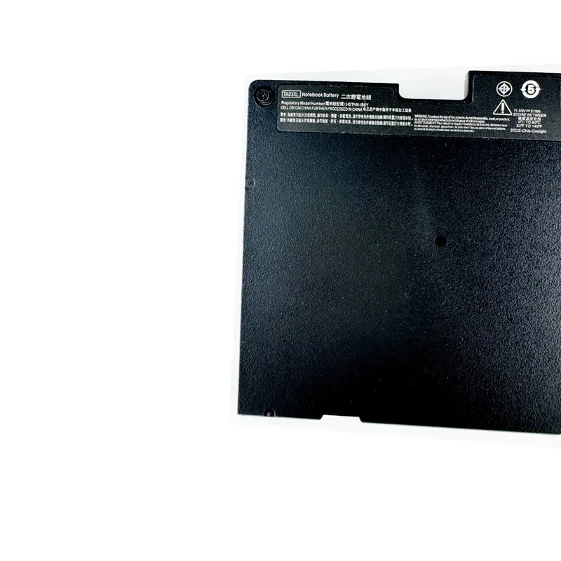 TA03XL Battery For HP HSTNN-172C HSTNN-IB7L HSTNN-175C 854047-1C1 854108-850 TA03051XL