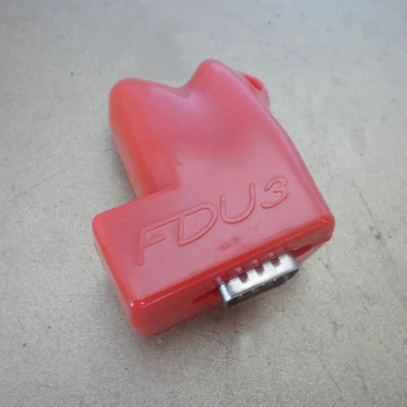 Accesorios para máquinas de calcetería FDU3 para programas de transferencia a máquinas de medias Lonati y máquinas Seamleass Santoni / Sangiacomo