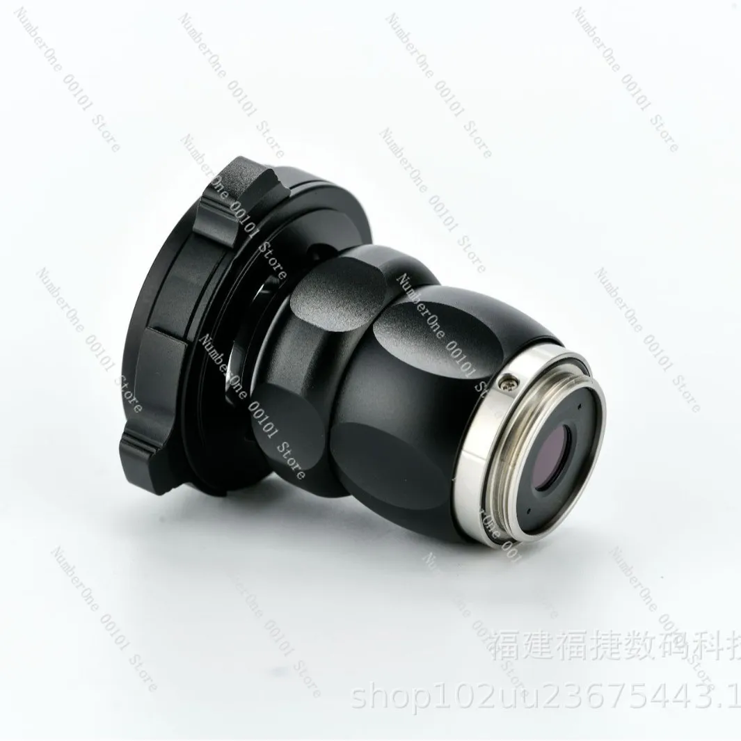 4k hd zoom endoscope 18-35mm optical bayonet zoom bayonet medical endoscope lens bayonet