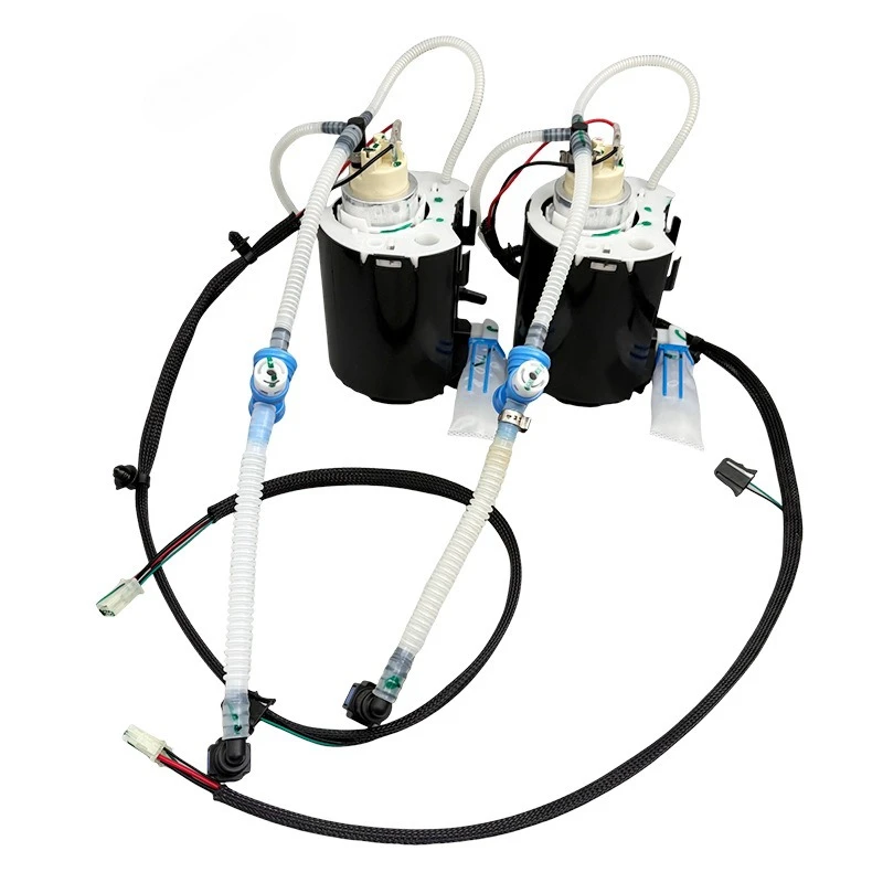 AD43-9H307-AB EU QUALITY Motocycle Fuel Pump Assembly Fuel Pump Module gasoil pump For Aston Martin RAPID 6.0 AD439H307AB