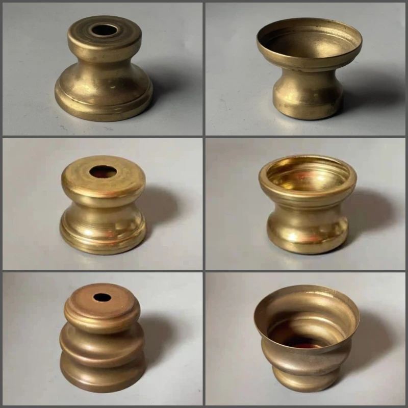 

Все медные аксессуары, старинная ваза, модификация в сборе, торшер, керамическая настольная лампа, латунная вогнутая вращающаяся медная деталь