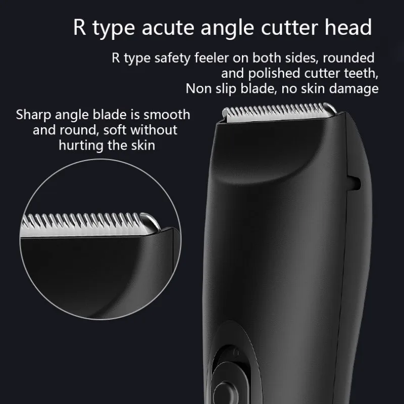 Mens Intimate Haircut Razor for Sex Areas Groin Place Shaver Pubic Hair Trimmer Body Balls Grooming Bikini Sensetive Bodygroomer