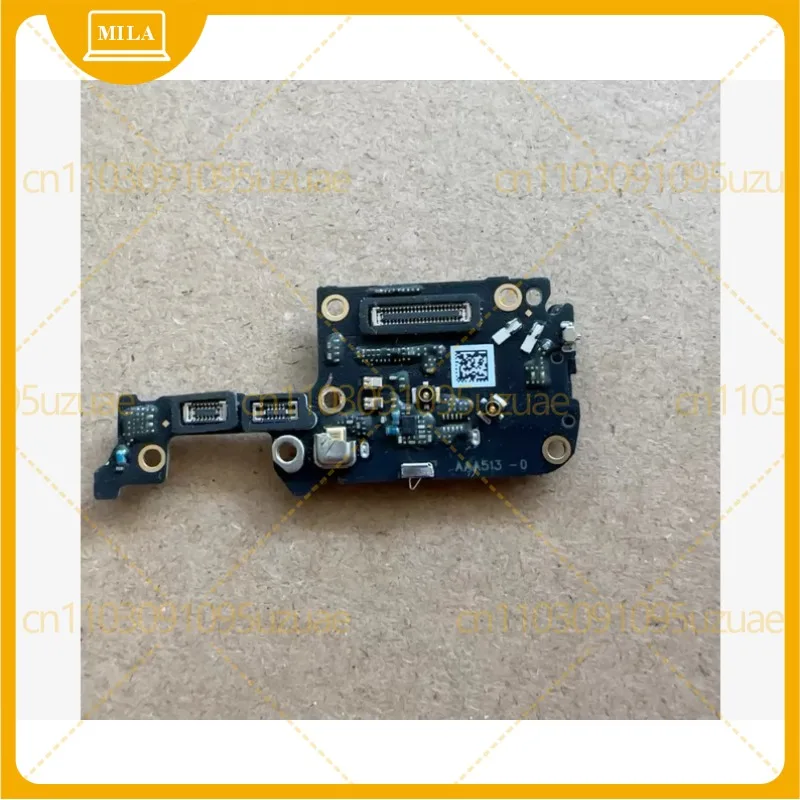 

For OnePlus 9 SIM Card Slot Board OnePlus 11 Microphone Signal Small Board