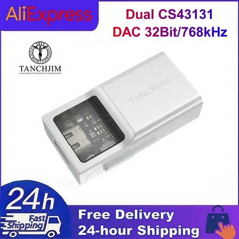 Tanchjim Space Dac …