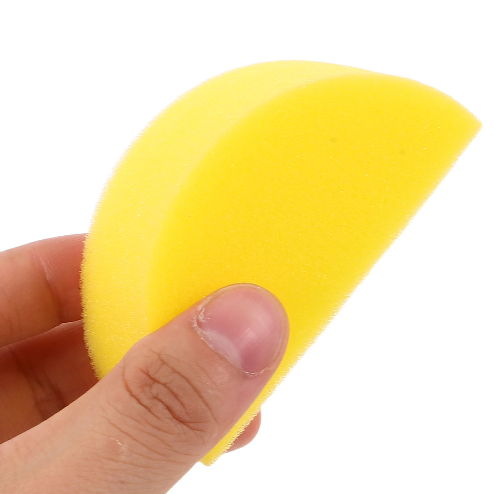 

24 Pcs Sponges Face Art Body Artist Painting Tool Droplets Makeup Graffiti