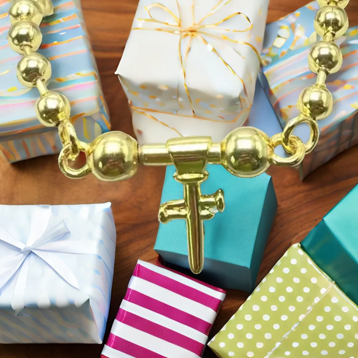 

Новинка 2024, модное неодежное ожерелье с подвеской в виде алфавита «сделай сам» с покрытием 925, романтический подарок на день рождения для женщин