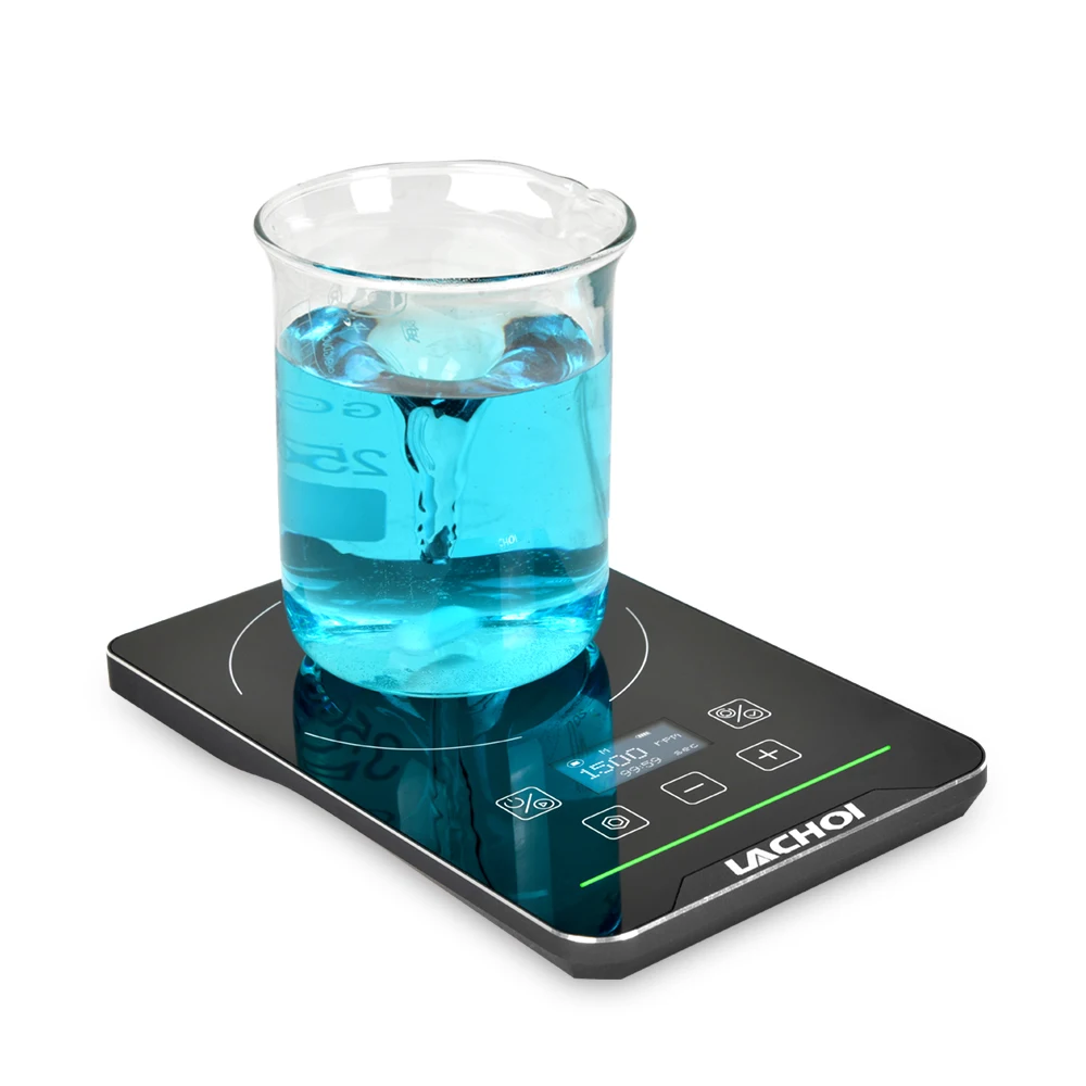

13mm Ultra-thin Magnetic Stirrer Brushless Motor DC5V 2A New Design With Type C Interface
