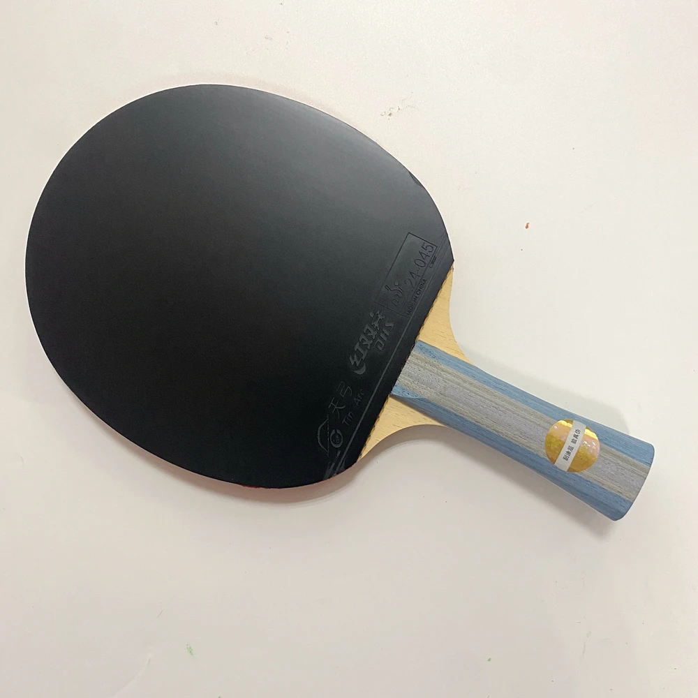 Thumbnail 4 - #69 Ranked Table Tennis Bats Picks in 2026