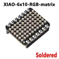 RGB-MATRIX-Soldered