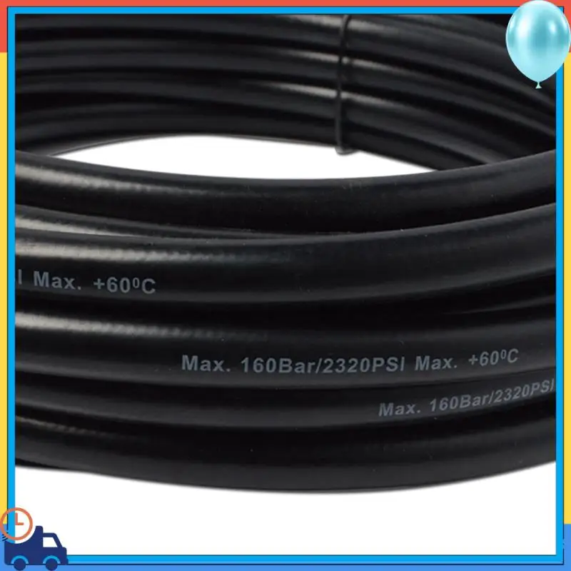 A90Q-High Pressure Washer Hose Pipe Cord Water Cleaning Hose Water Hose For Some Of Sink Karcher K2 K5.20 Pressure Washer