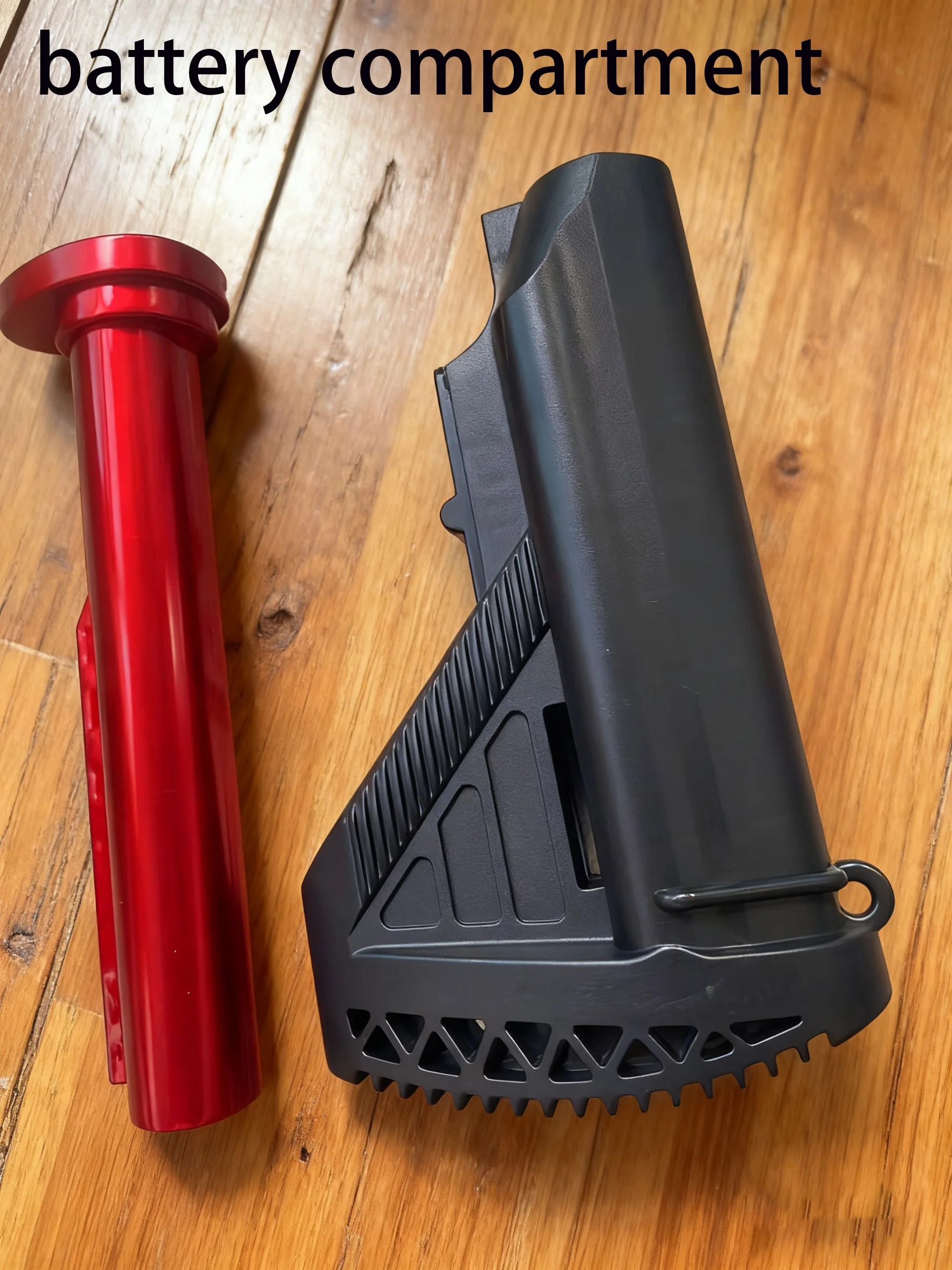 Pistola de chorro de bolas de Gel eléctrica automática, juguete de largo alcance para batalla al aire libre, juguetes de tiro de GEL ecológicos, regalo perfecto para adolescentes y adultos